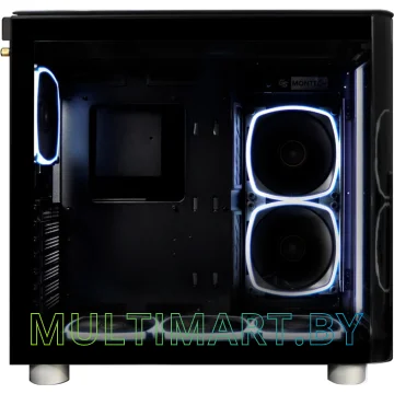 Корпус Montech King 95 Ultra картинка 4